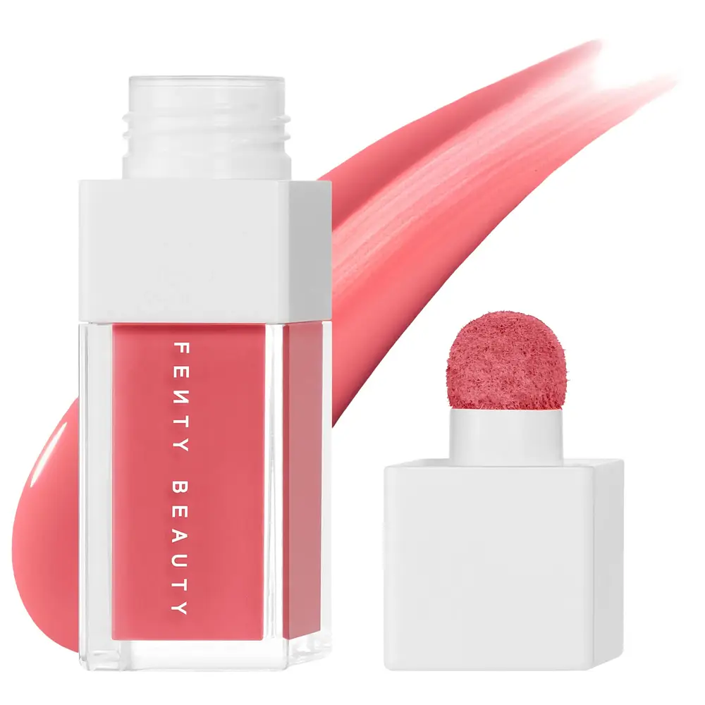 Fenty Beauty Shake 'N Play Liquid Blush Bow’Peep