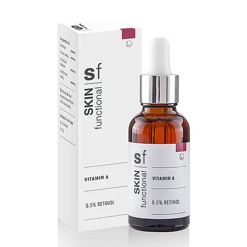 Skin Functional 0.5% Retinol Serum