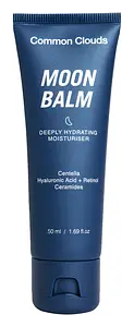 Common Clouds Moon Balm Deeply Hydrating Moisturiser