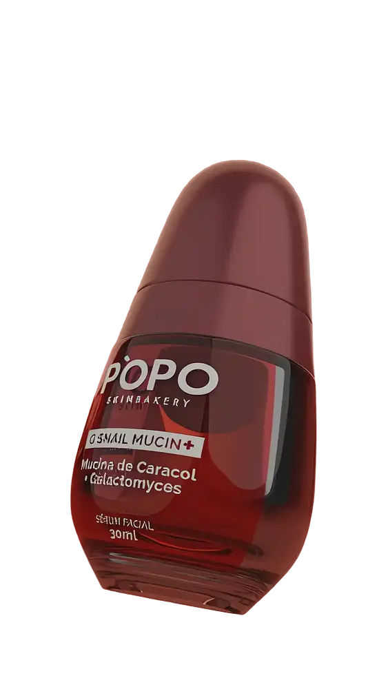 Popo Skinbakery G Snail Mucin+