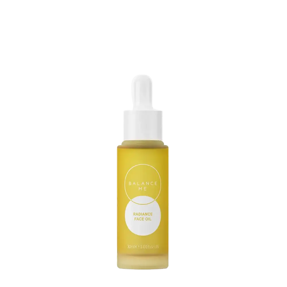 Balance Me Radiance Face Oil