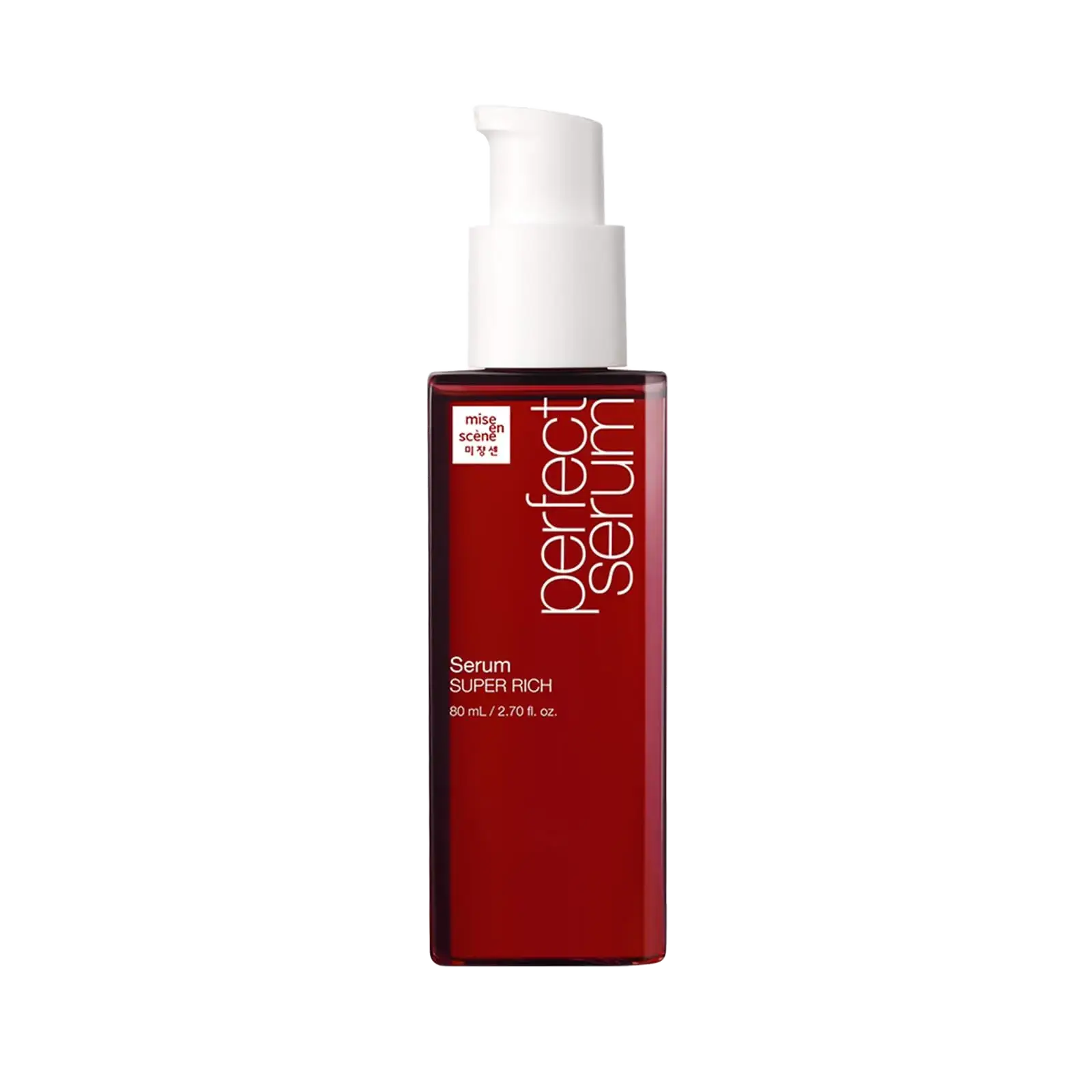 Mise En Scène Perfect Serum Super Rich