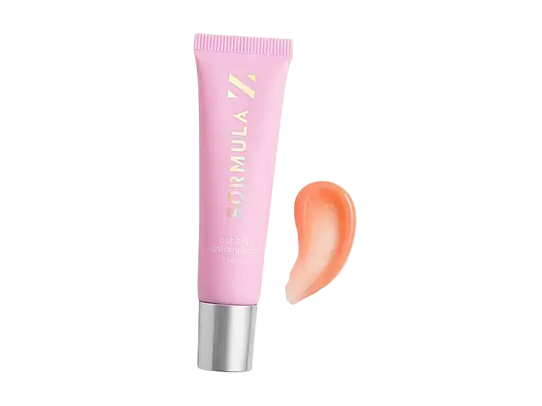 Formula Z Bubble Dreamdrop Lip Elixir
