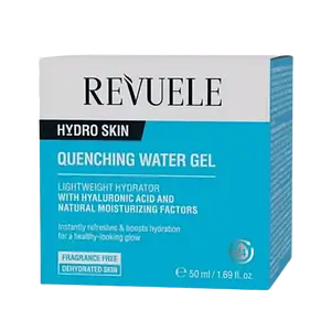 Revuele Quenching Water Gel