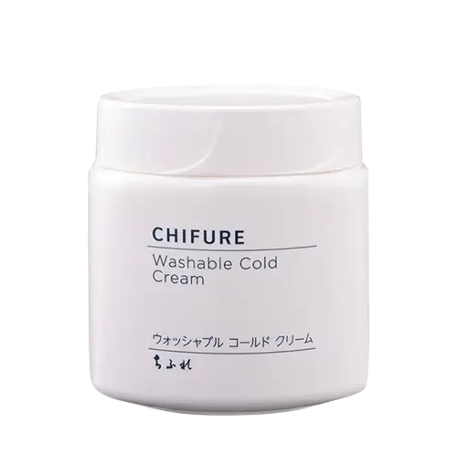 Chifure Washable Cold Cream