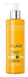 Dermedic Oilage Face Cleansing Oil Syndet