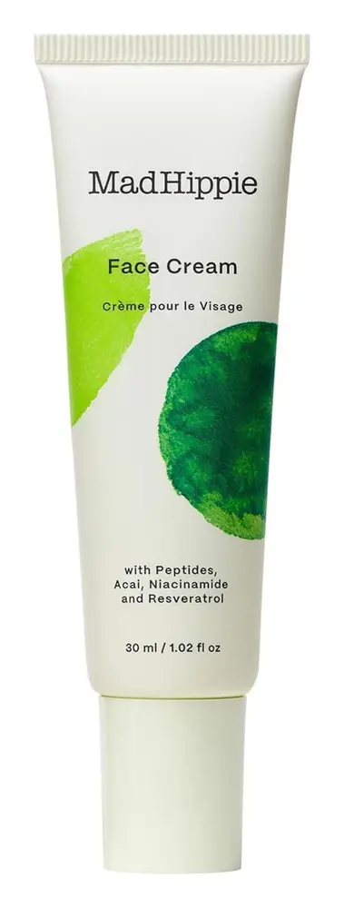 Mad Hippie Face Cream