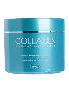 Enough Collagen Hydro Moisture Cleansing Massage Cream