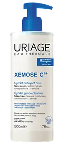 Uriage Xemose C8+ Syndet Gentle Cleanser