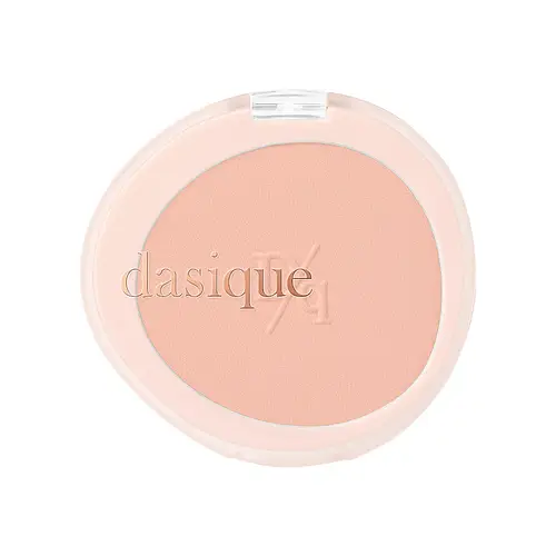 Dasique Soft Blur Cheek #07 Nude Beige