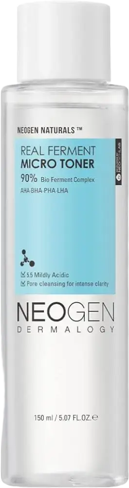 Neogen Real Ferment Micro Toner
