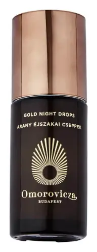 Omorovicza Gold Night Drops