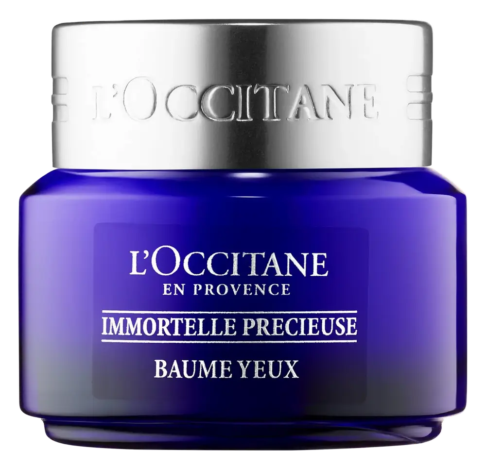 L'Occitane Immortelle Precious Eye Balm