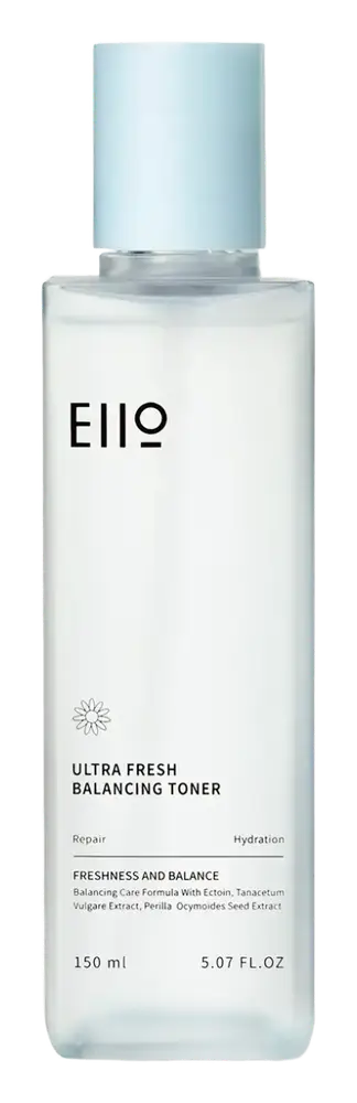 Eiio Ultra Fresh Balancing Toner