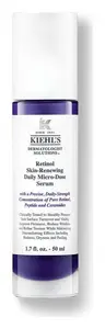 Kiehl's Retinol Skin-Renewing Daily Micro-Dose Serum
