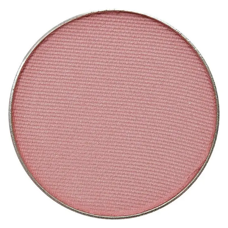 Zuzu Luxe Mineral Eyeshadow Showgirl