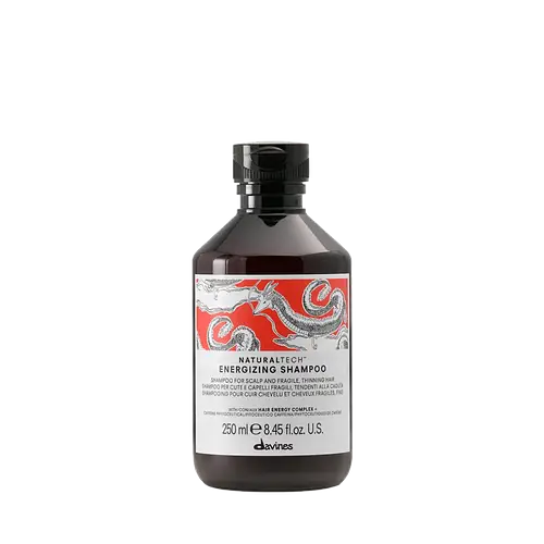 Davines Naturaltech Shampoo Energizing