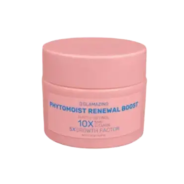 Glamazing Phytomoist Renewal Boost