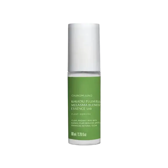 Chungmijung Kakadu Plum 83.5 Melasma Blemish Essence Lab