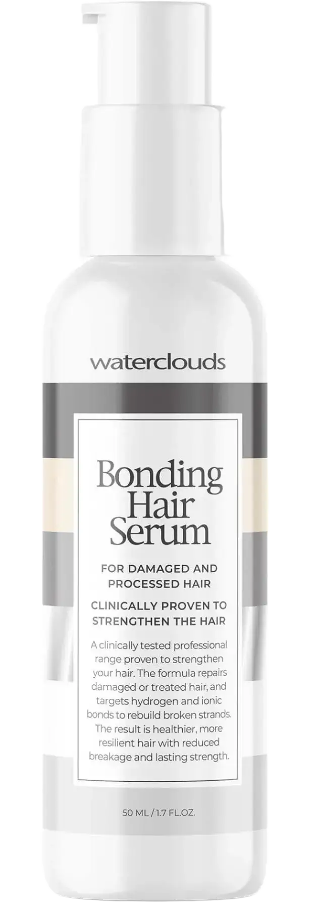 Waterclouds Bonding Hair Serum