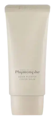 Phymongshe Aqua Blemish Cover Balm