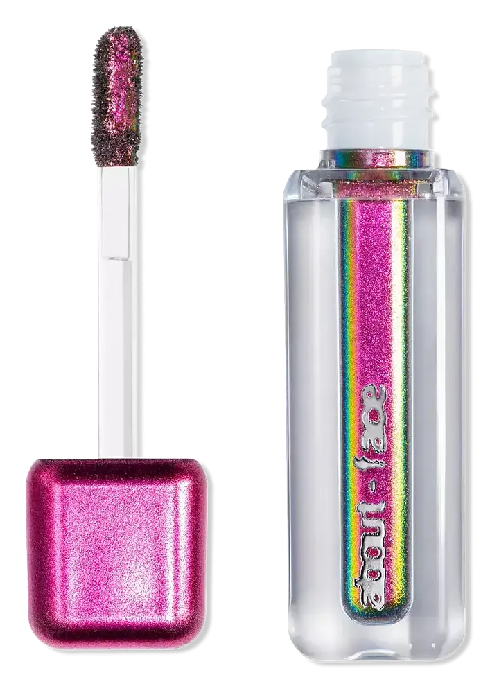 about-face Holographic Eye Paint Lucid Dream