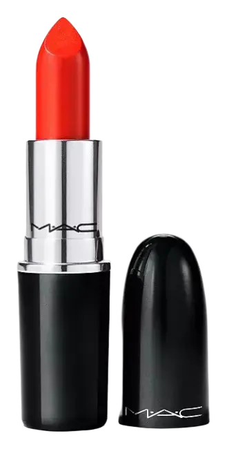 Mac Cosmetics Lustreglass Sheer-Shine Lipstick TNTeaser