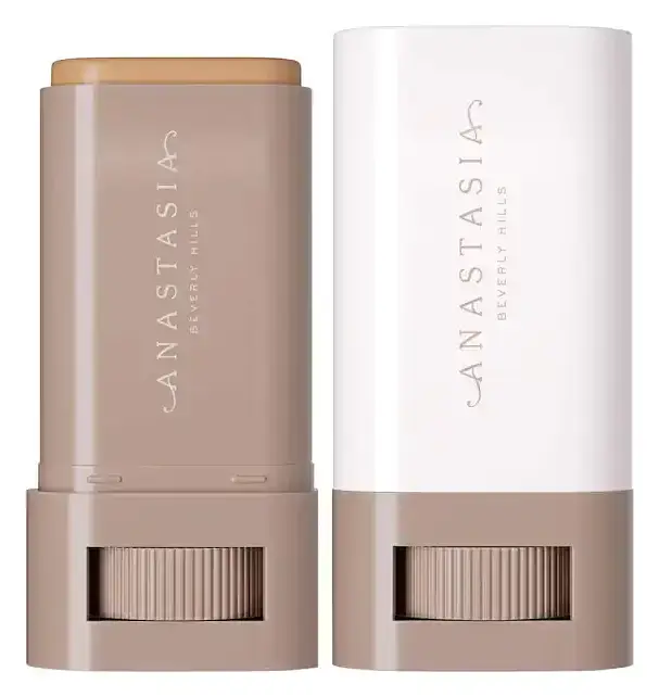 Anastasia Beverly Hills Beauty Balm Serum Boosted Skin Tint 5