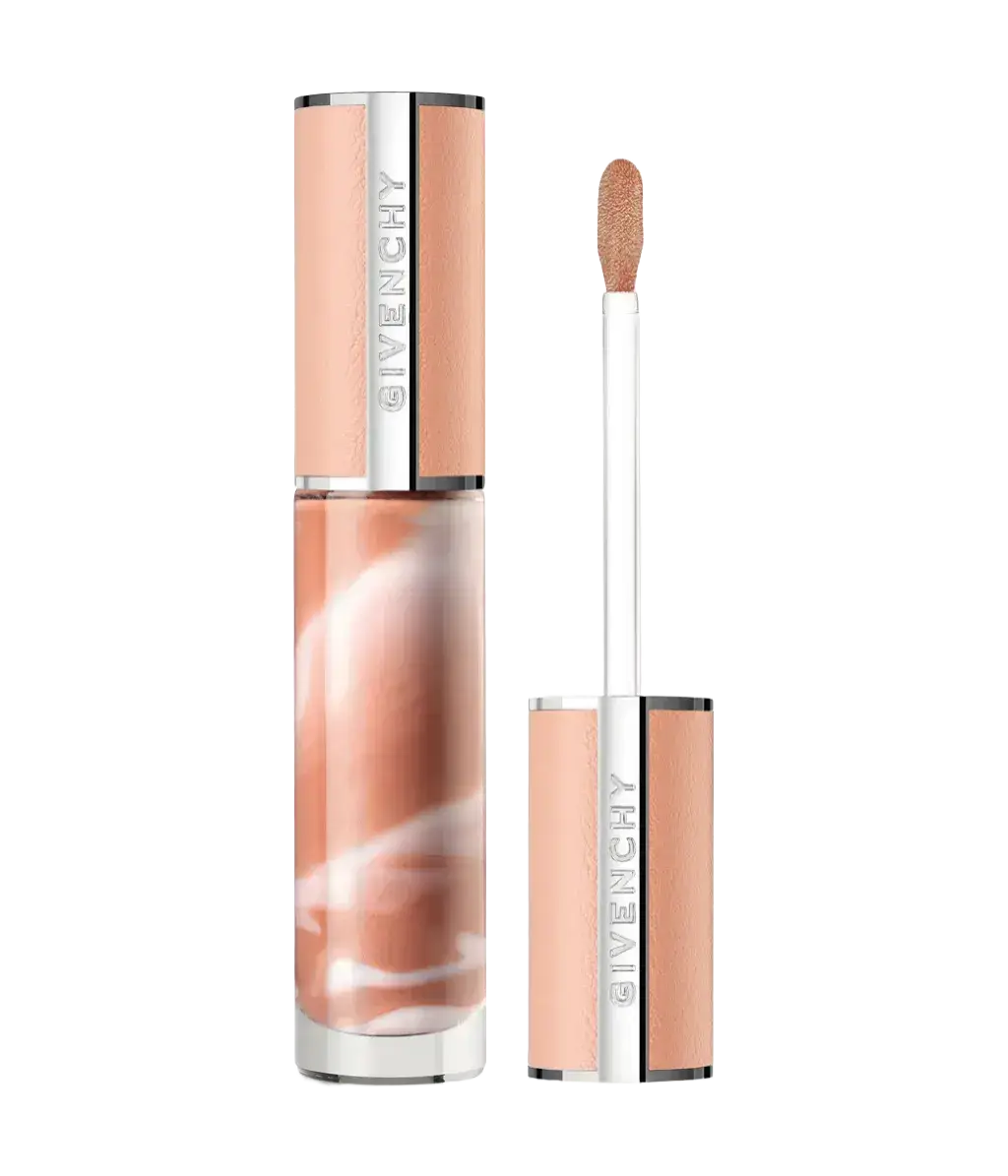 Givenchy Rose Perfecto Tinted Liquid Lip Balm N°110 Milky Nude