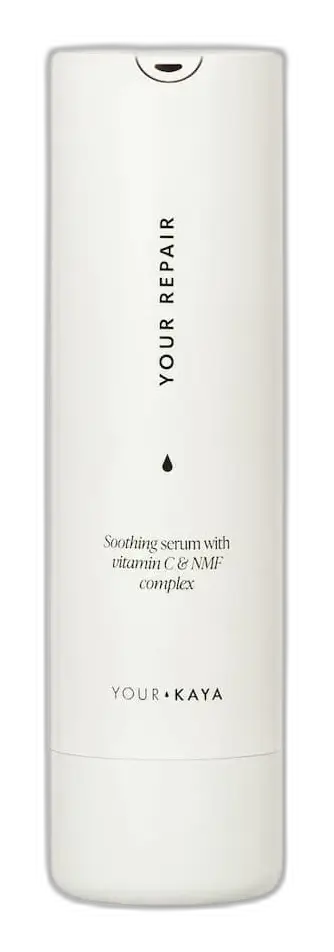 Your Kaya Your Repair Soothing Face Serum