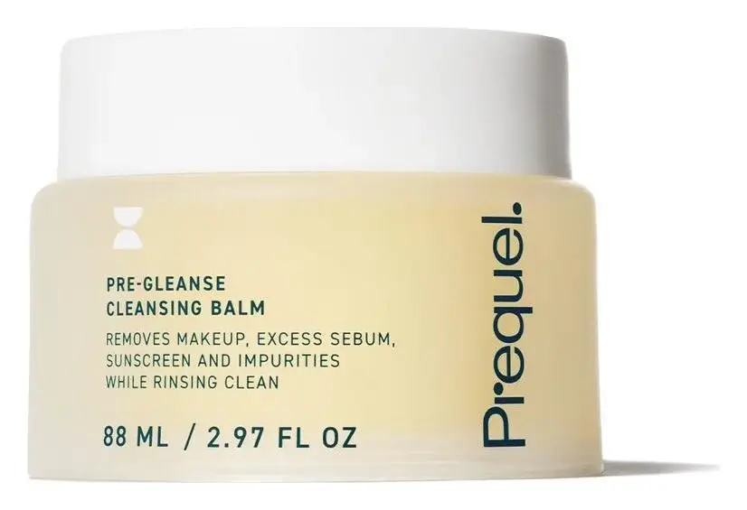 Prequel Pre-Gleanse Cleansing Balm