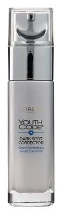 L'Oreal Youth Code Dark Spot Corrector Serum