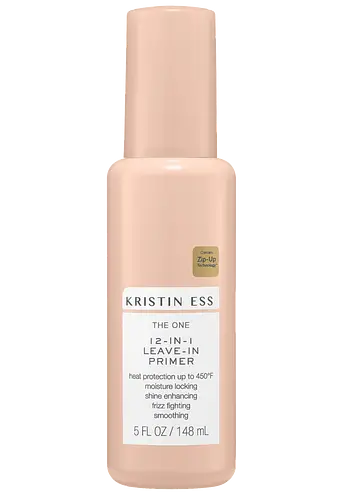 Kristin Ess Hair The One 12-In-1 Leave-In Primer