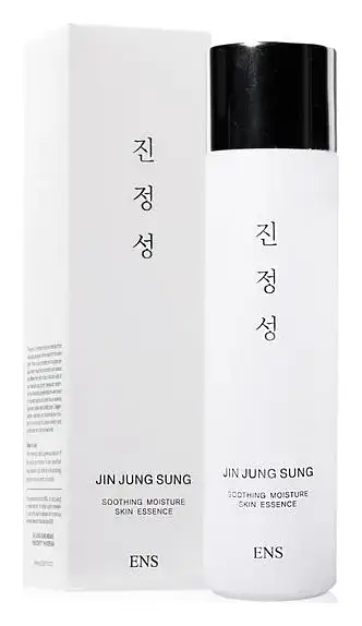 Jin Jung Sung Soothing Moisture Skin Essence