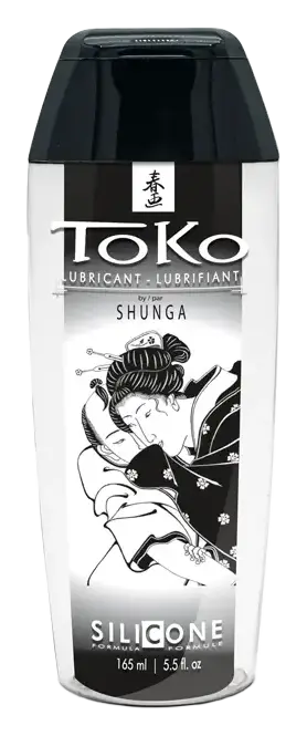 Shunga Toko Silicone