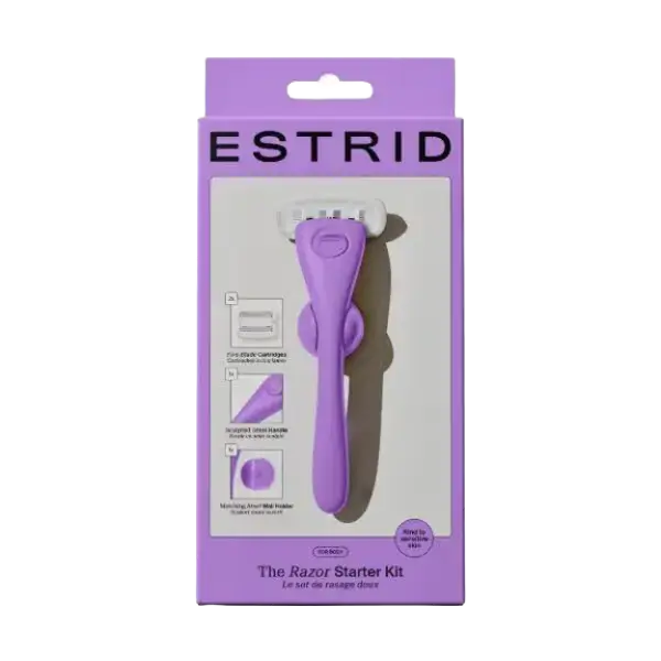 Estrid The Starter Kit Pluto