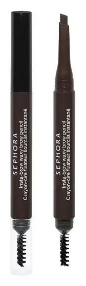 Sephora Collection Insta-Brow Waxy Brow Pencil 06 Soft charcoal
