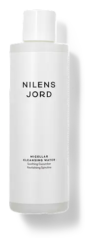 Nilens Jord Micellar Cleansing Water