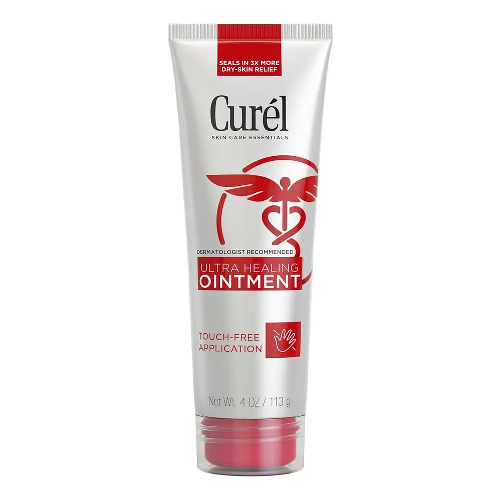 Curel Ultra Healing Ointment