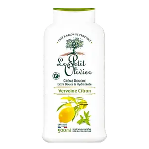 Le Petit Olivier Shower Cream Verbena Lemon