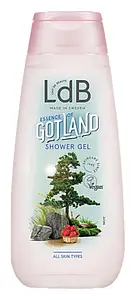 Lait De Beaute Essence Of Gotland Shower Gel
