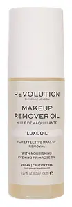 Revolution Beauty Makeup Remover Cleansing Oil