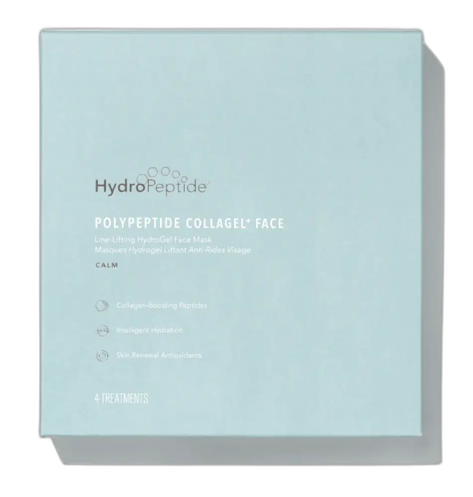 Hydropeptide Polypeptide Collagel+ Calm Face Mask