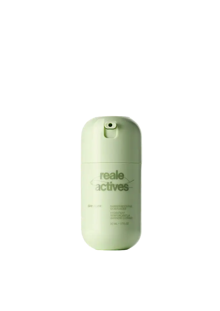 Reale Actives Dew More Barrier Boosting Moisturizer