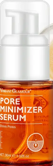 Vibrant Glamour Pore Minimizer Serum