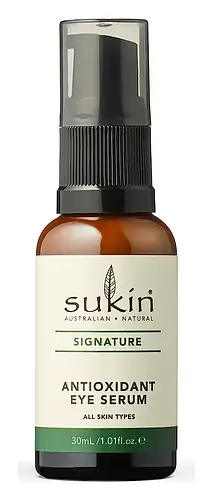 Sukin Signature Antioxidant Eye Serum