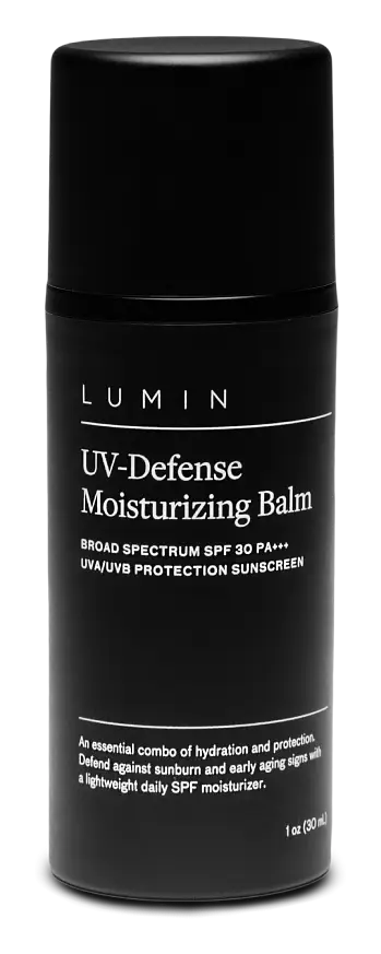 Lumin UV-Defense Moisturizer SPF 30  PA+++