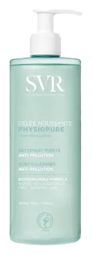SVR Physiopure Gelee Moussante UK