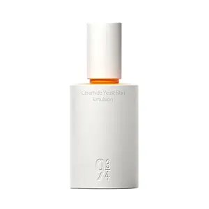 934 Ceramide Yeast Skin Emulsion For Dry Skin