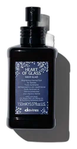 Davines Heart Of Glass Sheer Glaze